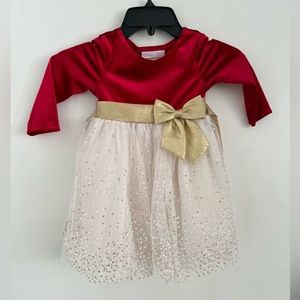 Baby girl party dress 18Months